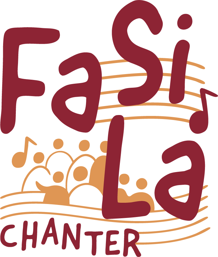 FaSiLa Chanter